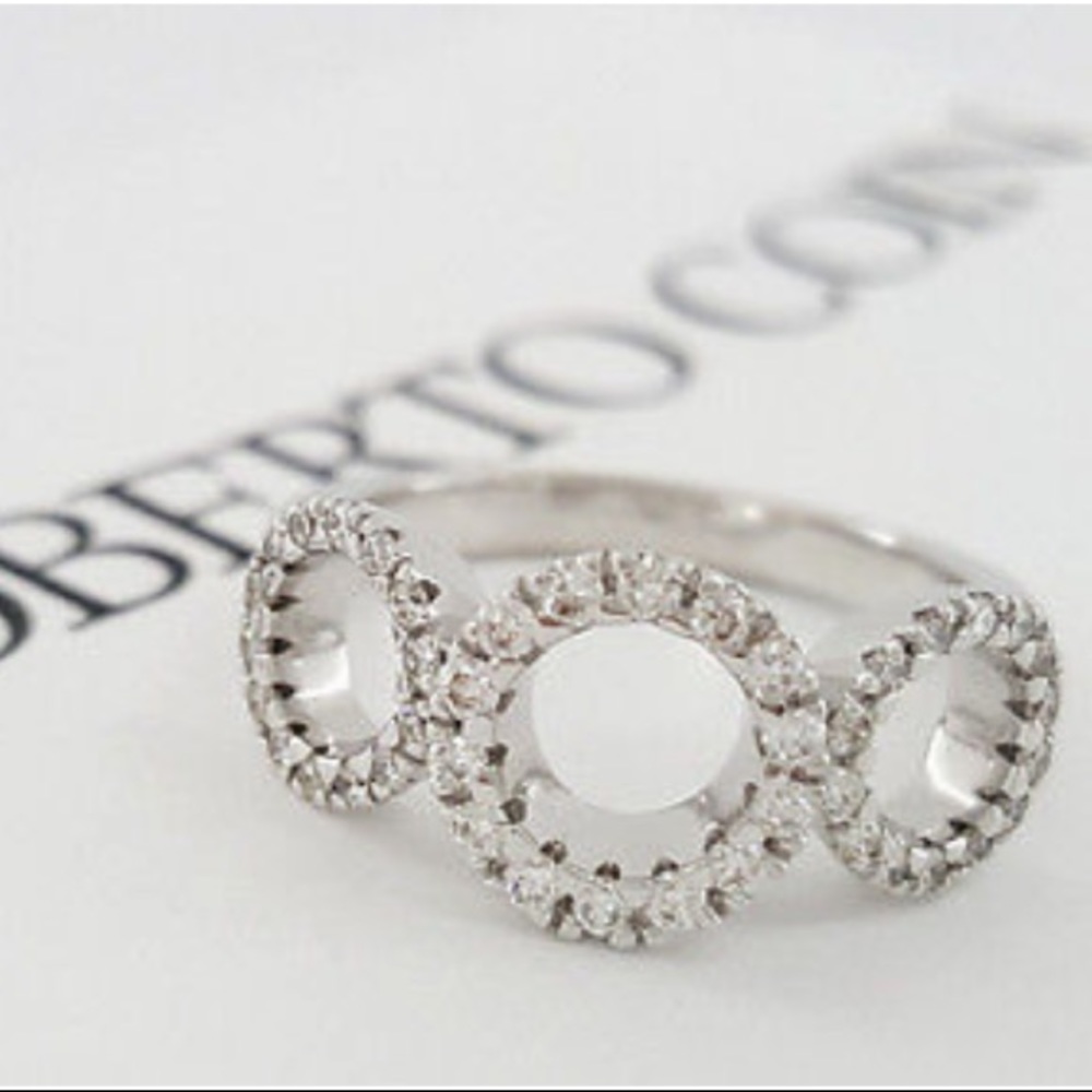 Roberto Coin Ring